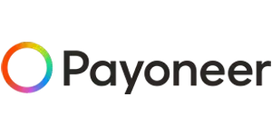 payoneer logo 300x150 px formas de pago intratecno